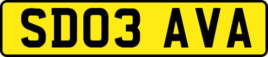 SD03AVA