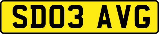 SD03AVG
