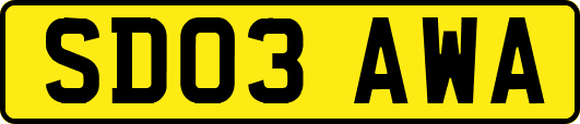 SD03AWA