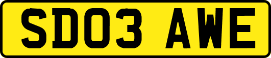 SD03AWE