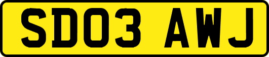 SD03AWJ