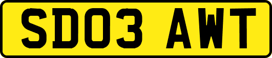 SD03AWT