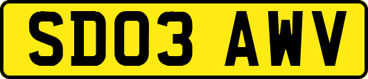 SD03AWV