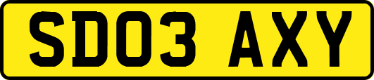 SD03AXY