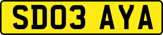 SD03AYA