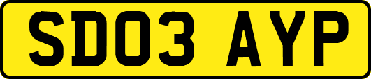 SD03AYP