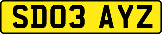 SD03AYZ