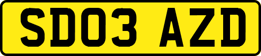 SD03AZD