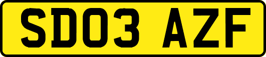 SD03AZF