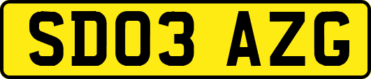 SD03AZG
