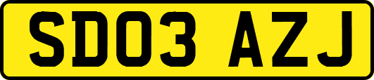SD03AZJ