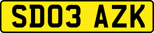 SD03AZK