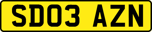 SD03AZN