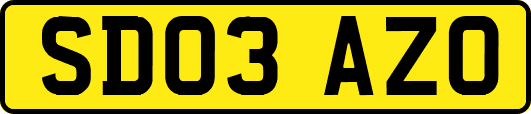 SD03AZO