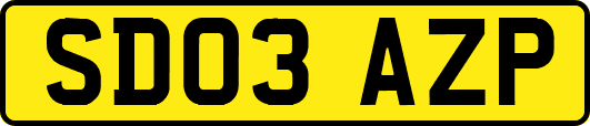 SD03AZP