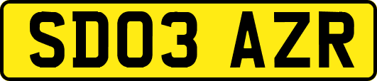 SD03AZR