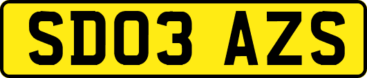 SD03AZS