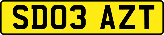 SD03AZT