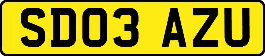 SD03AZU