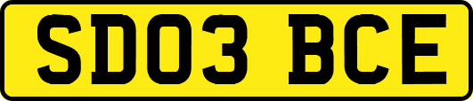 SD03BCE