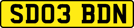 SD03BDN