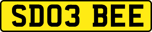 SD03BEE