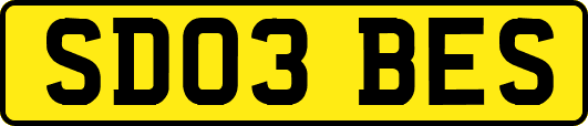 SD03BES