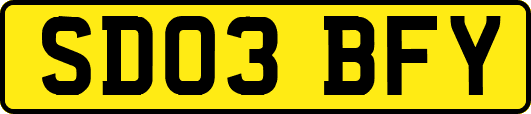 SD03BFY