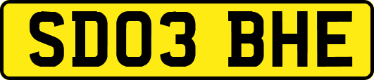 SD03BHE