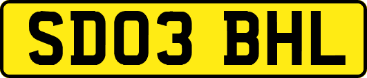 SD03BHL