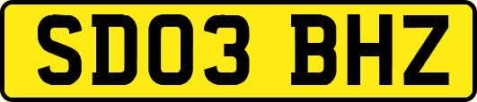 SD03BHZ