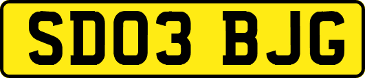 SD03BJG