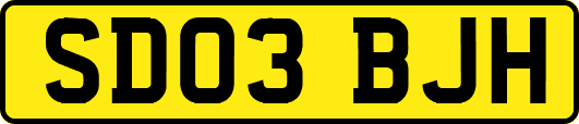 SD03BJH