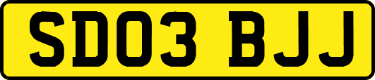 SD03BJJ