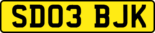 SD03BJK