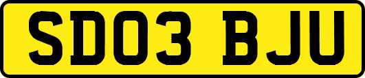 SD03BJU