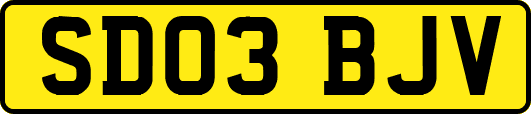 SD03BJV