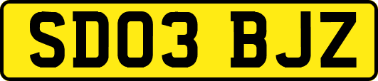 SD03BJZ
