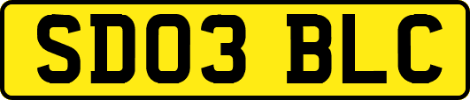 SD03BLC