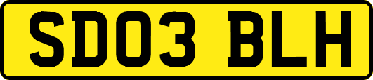 SD03BLH