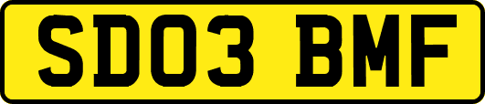 SD03BMF