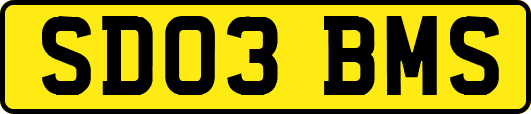 SD03BMS