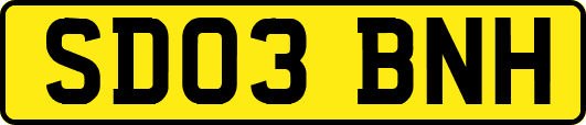 SD03BNH