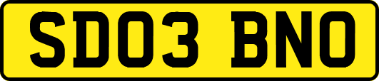SD03BNO