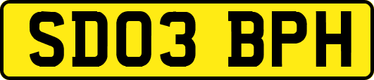 SD03BPH