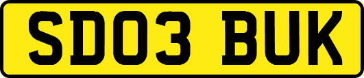SD03BUK