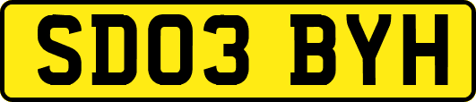SD03BYH