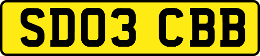 SD03CBB