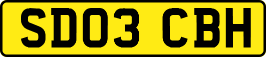 SD03CBH