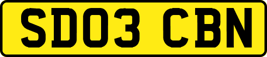 SD03CBN